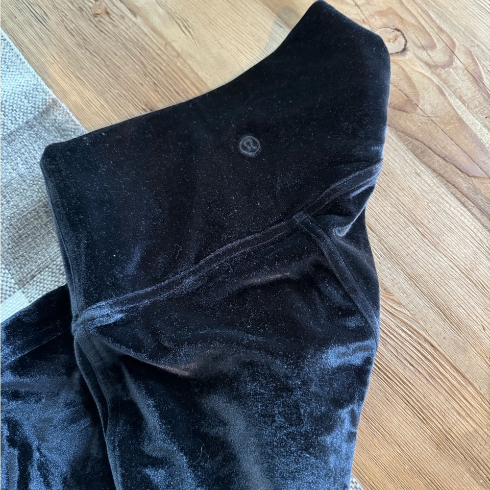 Lululemon Wunder-Train high raise tights 28”